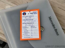 MERCEDES-BENZ Sprinter 314CDI Kasten L1H1 Schwingsitz Kurz A/C