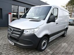 MERCEDES-BENZ Sprinter 314CDI Kasten L1H1 Schwingsitz Kurz A/C