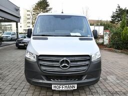 MERCEDES-BENZ Sprinter 314CDI Kasten L1H1 Schwingsitz Kurz A/C