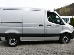 MERCEDES-BENZ Sprinter 314CDI Kasten L1H1 Schwingsitz Kurz A/C