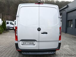 MERCEDES-BENZ Sprinter 314CDI Kasten L1H1 Schwingsitz Kurz A/C