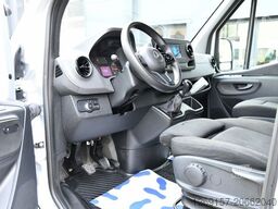 MERCEDES-BENZ Sprinter 314CDI Kasten L1H1 Schwingsitz Kurz A/C