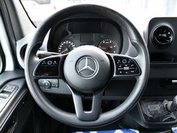 MERCEDES-BENZ Sprinter 314CDI Kasten L1H1 Schwingsitz Kurz A/C