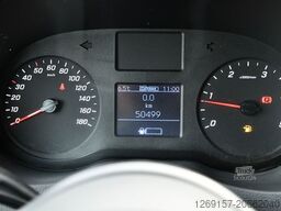 MERCEDES-BENZ Sprinter 314CDI Kasten L1H1 Schwingsitz Kurz A/C