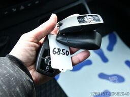 MERCEDES-BENZ Sprinter 314CDI Kasten L1H1 Schwingsitz Kurz A/C