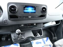 MERCEDES-BENZ Sprinter 314CDI Kasten L1H1 Schwingsitz Kurz A/C