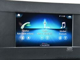 MERCEDES-BENZ Sprinter 314CDI Kasten L1H1 Schwingsitz Kurz A/C