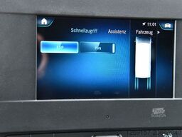 MERCEDES-BENZ Sprinter 314CDI Kasten L1H1 Schwingsitz Kurz A/C