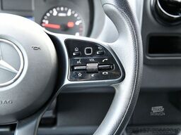 MERCEDES-BENZ Sprinter 314CDI Kasten L1H1 Schwingsitz Kurz A/C