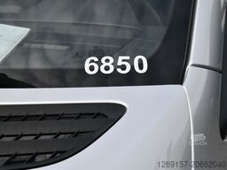 MERCEDES-BENZ Sprinter 314CDI Kasten L1H1 Schwingsitz Kurz A/C