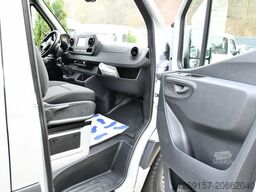 MERCEDES-BENZ Sprinter 314CDI Kasten L1H1 Schwingsitz Kurz A/C