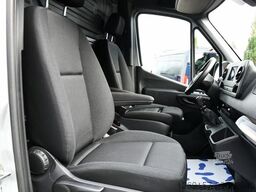 MERCEDES-BENZ Sprinter 314CDI Kasten L1H1 Schwingsitz Kurz A/C
