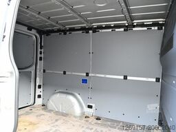 MERCEDES-BENZ Sprinter 314CDI Kasten L1H1 Schwingsitz Kurz A/C