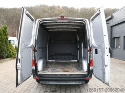 MERCEDES-BENZ Sprinter 314CDI Kasten L1H1 Schwingsitz Kurz A/C