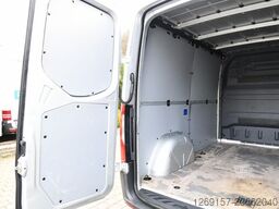 MERCEDES-BENZ Sprinter 314CDI Kasten L1H1 Schwingsitz Kurz A/C