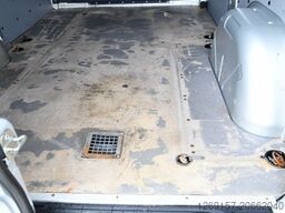 MERCEDES-BENZ Sprinter 314CDI Kasten L1H1 Schwingsitz Kurz A/C