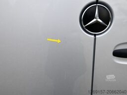 MERCEDES-BENZ Sprinter 314CDI Kasten L1H1 Schwingsitz Kurz A/C