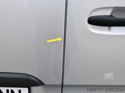 MERCEDES-BENZ Sprinter 314CDI Kasten L1H1 Schwingsitz Kurz A/C