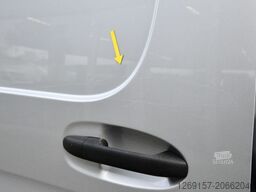 MERCEDES-BENZ Sprinter 314CDI Kasten L1H1 Schwingsitz Kurz A/C