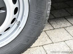 MERCEDES-BENZ Sprinter 314CDI Kasten L1H1 Schwingsitz Kurz A/C