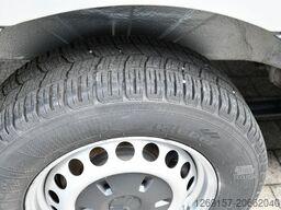 MERCEDES-BENZ Sprinter 314CDI Kasten L1H1 Schwingsitz Kurz A/C