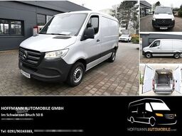 MERCEDES-BENZ Sprinter 314CDI Kasten L1H1 Schwingsitz Kurz A/C