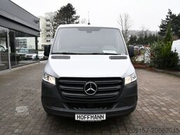 MERCEDES-BENZ Sprinter 314CDI Kasten L1H1 Schwingsitz Kurz A/C