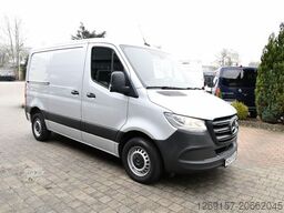 MERCEDES-BENZ Sprinter 314CDI Kasten L1H1 Schwingsitz Kurz A/C