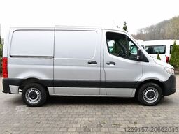 MERCEDES-BENZ Sprinter 314CDI Kasten L1H1 Schwingsitz Kurz A/C