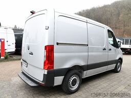 MERCEDES-BENZ Sprinter 314CDI Kasten L1H1 Schwingsitz Kurz A/C