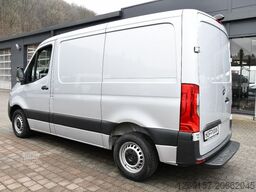 MERCEDES-BENZ Sprinter 314CDI Kasten L1H1 Schwingsitz Kurz A/C