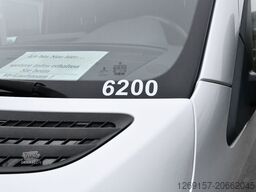 MERCEDES-BENZ Sprinter 314CDI Kasten L1H1 Schwingsitz Kurz A/C