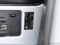 MERCEDES-BENZ Sprinter 314CDI Kasten L1H1 Schwingsitz Kurz A/C