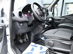 MERCEDES-BENZ Sprinter 314CDI Kasten L1H1 Schwingsitz Kurz A/C