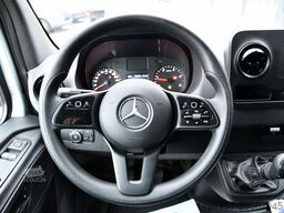 MERCEDES-BENZ Sprinter 314CDI Kasten L1H1 Schwingsitz Kurz A/C
