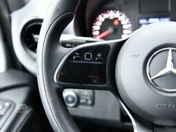 MERCEDES-BENZ Sprinter 314CDI Kasten L1H1 Schwingsitz Kurz A/C