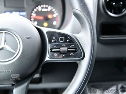 MERCEDES-BENZ Sprinter 314CDI Kasten L1H1 Schwingsitz Kurz A/C