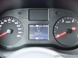 MERCEDES-BENZ Sprinter 314CDI Kasten L1H1 Schwingsitz Kurz A/C