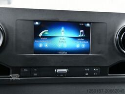 MERCEDES-BENZ Sprinter 314CDI Kasten L1H1 Schwingsitz Kurz A/C