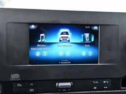 MERCEDES-BENZ Sprinter 314CDI Kasten L1H1 Schwingsitz Kurz A/C