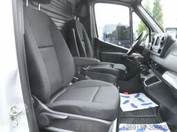 MERCEDES-BENZ Sprinter 314CDI Kasten L1H1 Schwingsitz Kurz A/C