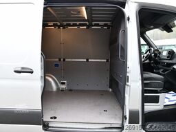 MERCEDES-BENZ Sprinter 314CDI Kasten L1H1 Schwingsitz Kurz A/C