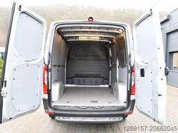 MERCEDES-BENZ Sprinter 314CDI Kasten L1H1 Schwingsitz Kurz A/C