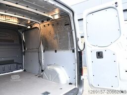MERCEDES-BENZ Sprinter 314CDI Kasten L1H1 Schwingsitz Kurz A/C