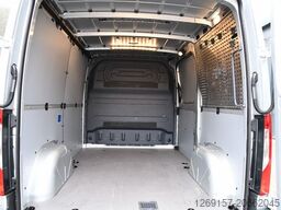 MERCEDES-BENZ Sprinter 314CDI Kasten L1H1 Schwingsitz Kurz A/C