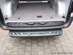 MERCEDES-BENZ Sprinter 314CDI Kasten L1H1 Schwingsitz Kurz A/C