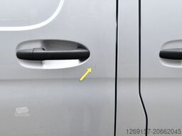 MERCEDES-BENZ Sprinter 314CDI Kasten L1H1 Schwingsitz Kurz A/C