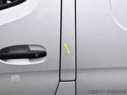 MERCEDES-BENZ Sprinter 314CDI Kasten L1H1 Schwingsitz Kurz A/C