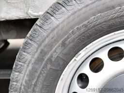 MERCEDES-BENZ Sprinter 314CDI Kasten L1H1 Schwingsitz Kurz A/C