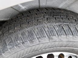 MERCEDES-BENZ Sprinter 314CDI Kasten L1H1 Schwingsitz Kurz A/C